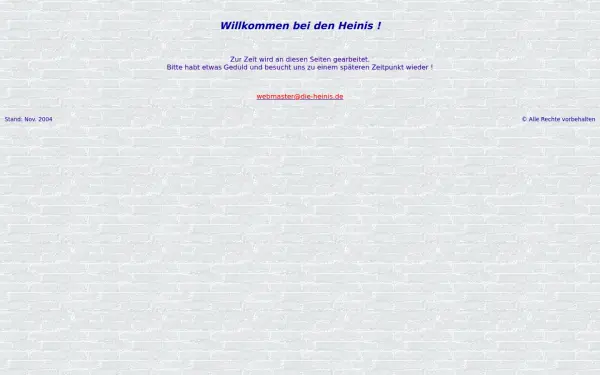 die-heinis.de