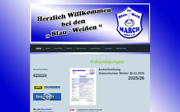www.bw-march.de