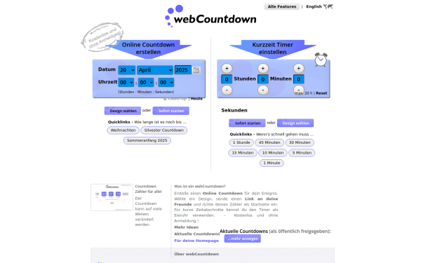 www.webcountdown.de