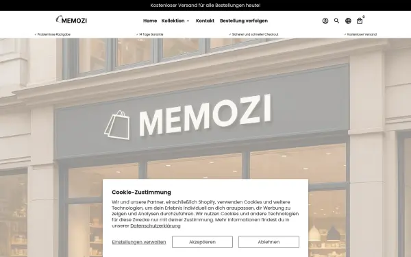 memozi.de