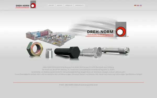 www.dreh-norm.de