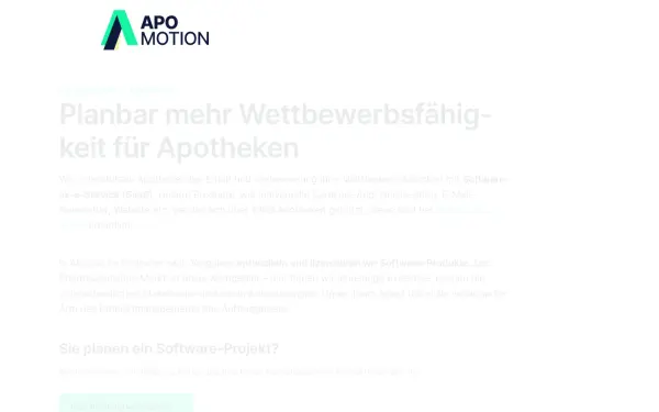 apomotion.de
