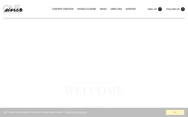 www.one-eins.com
