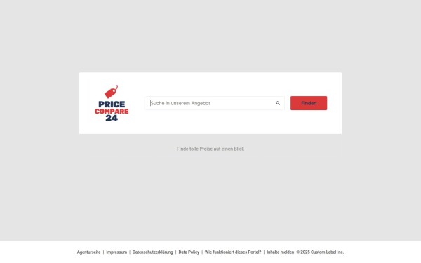 www.pricecompare24.com