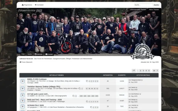 www.caferacer-forum.de