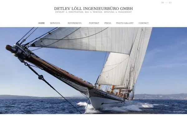 www.detlevloell.de
