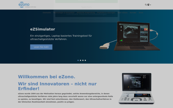 www.ezono.com