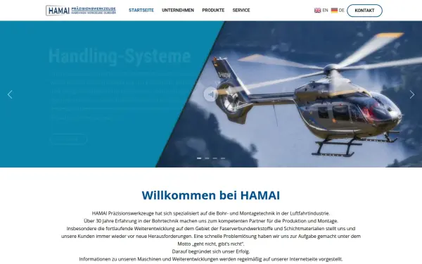 www.hamai.de
