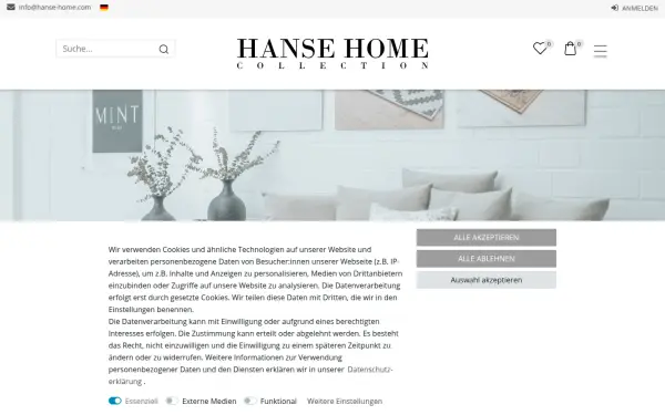 www.hanse-home.com