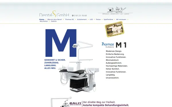 dental-s.de