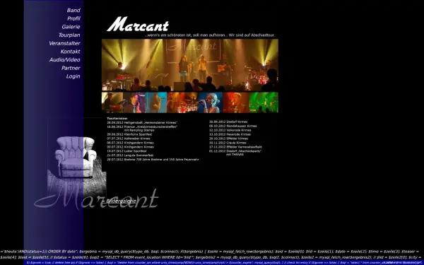 marcant-music.de