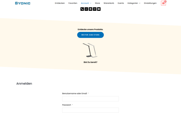 syonic.at