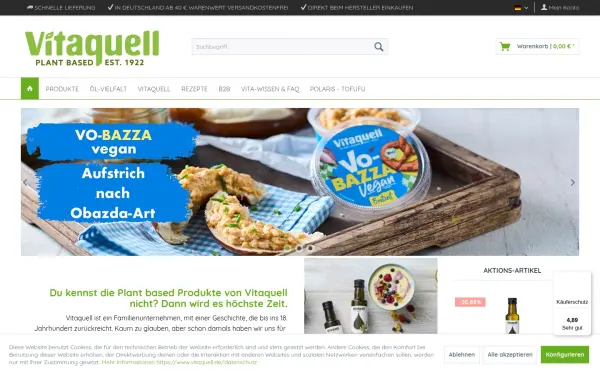 vitaquell.de