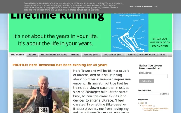 www.lifetimerunning.net