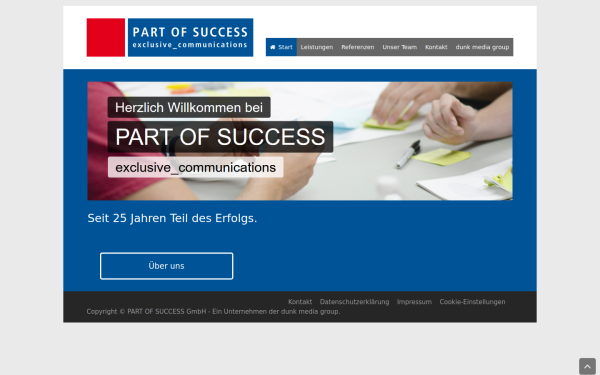 www.part-of-success.de