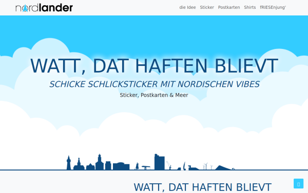 nordlander.de