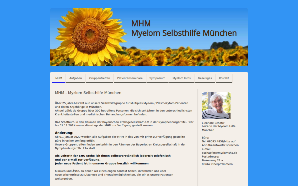 www.myelom-selbsthilfe-muenchen.de
