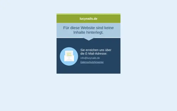 lucynails.de