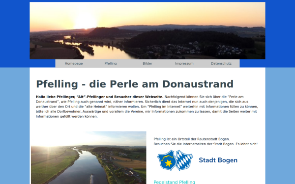 www.pfelling.de