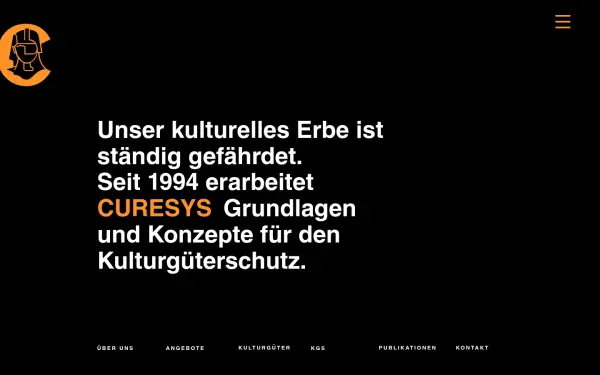www.curesys.ch
