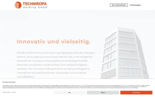 www.techniropa.de
