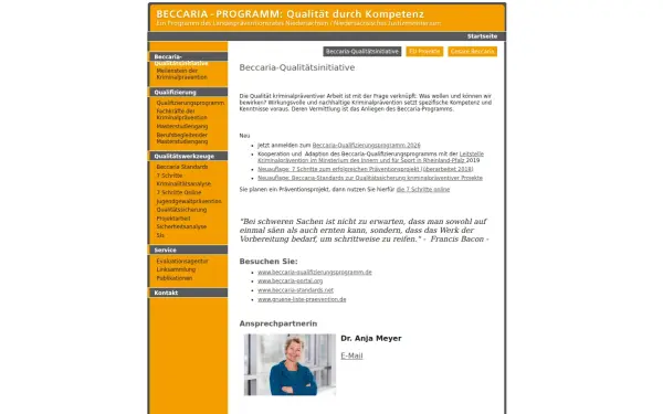 beccaria.de
