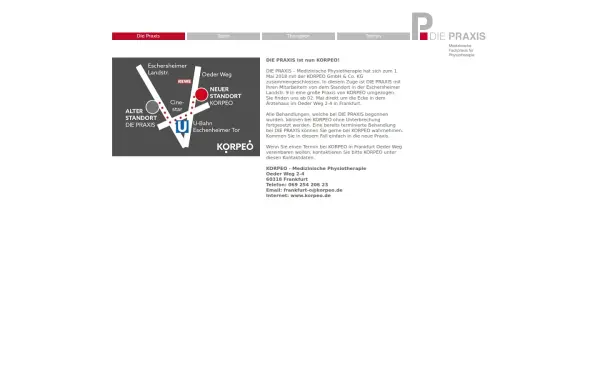 diepraxis-frankfurt.de