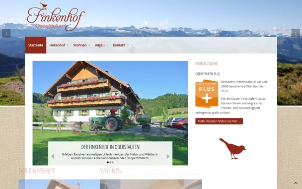 der-finkenhof.de