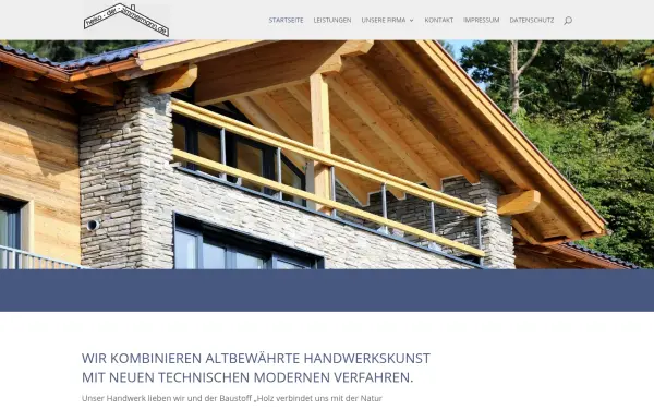 heiko-der-zimmermann.de