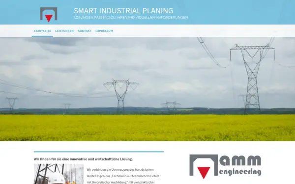 amm-engineering.de