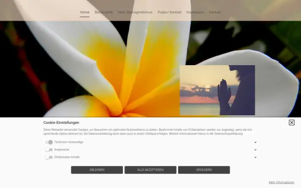 heilpraktikerin-bonn.de