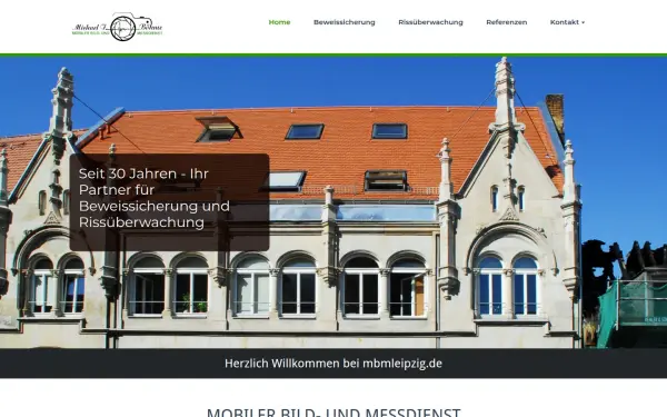 www.beweissicherung.info