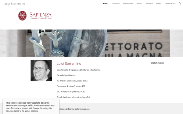 luigisorrentino.site.uniroma1.it