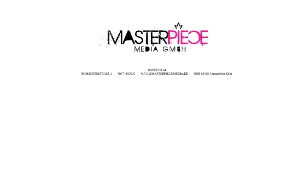 masterpiecemedia.de