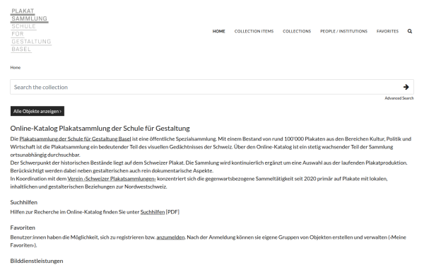 recherche-plakatsammlungbasel.ch