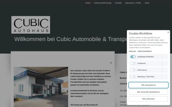 www.cubic-automobile.de