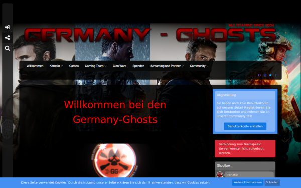 www.germany-ghosts.de