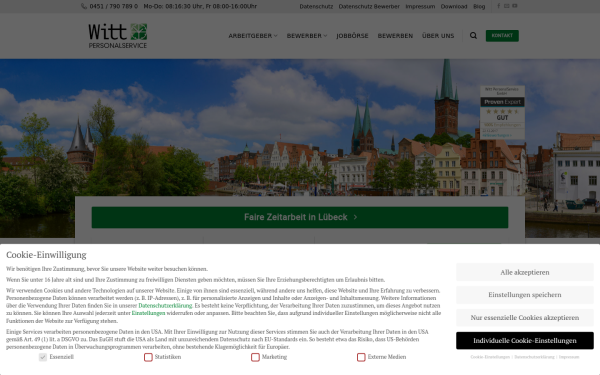 www.personalservice-luebeck.de