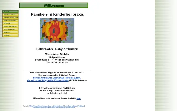 heilpraxis-mehlis.de