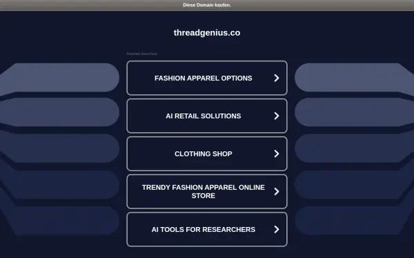 threadgenius.co