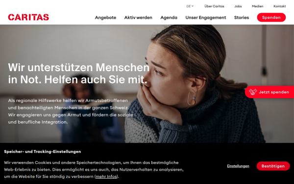 caritas-regio.ch