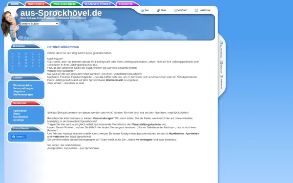 www.aus-sprockhoevel.de