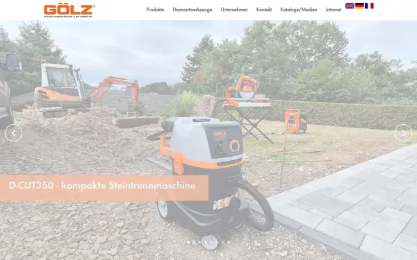 www.goelz.de
