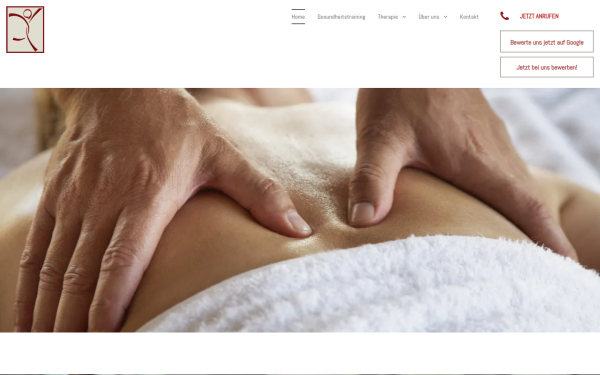www.gesundheitspraxis-danielzyk.de