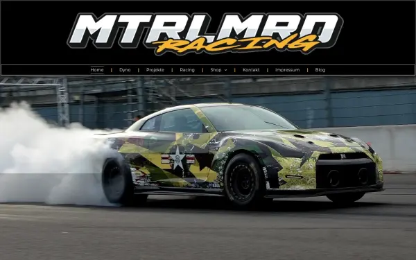 materialmord-racing.de