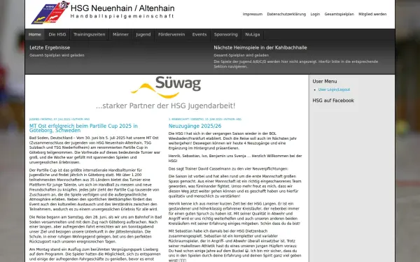 handball-im-netz.de