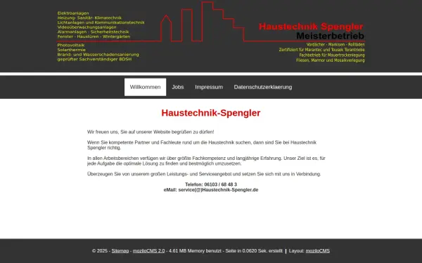 haustechnik-spengler.de