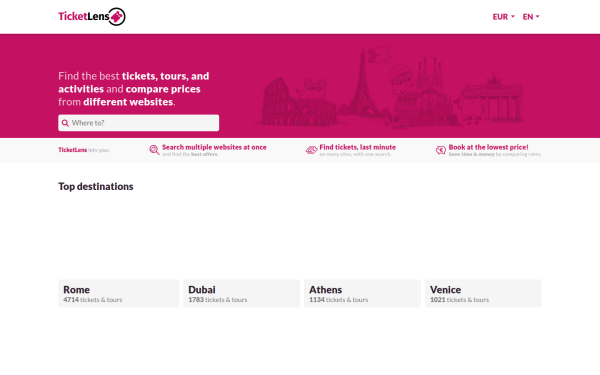 www.ticketlens.com