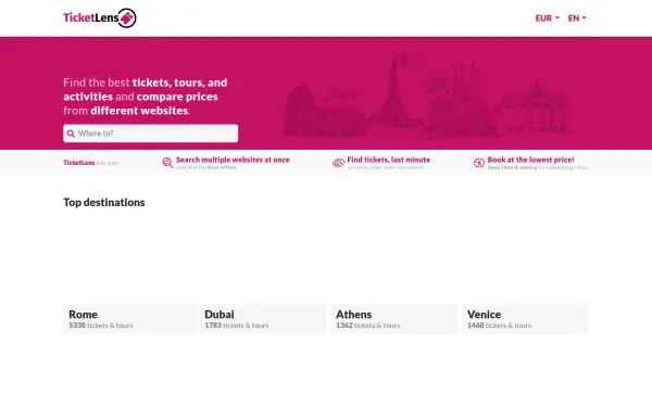 www.ticketlens.com