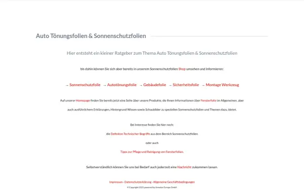 auto-toenungsfolie.de